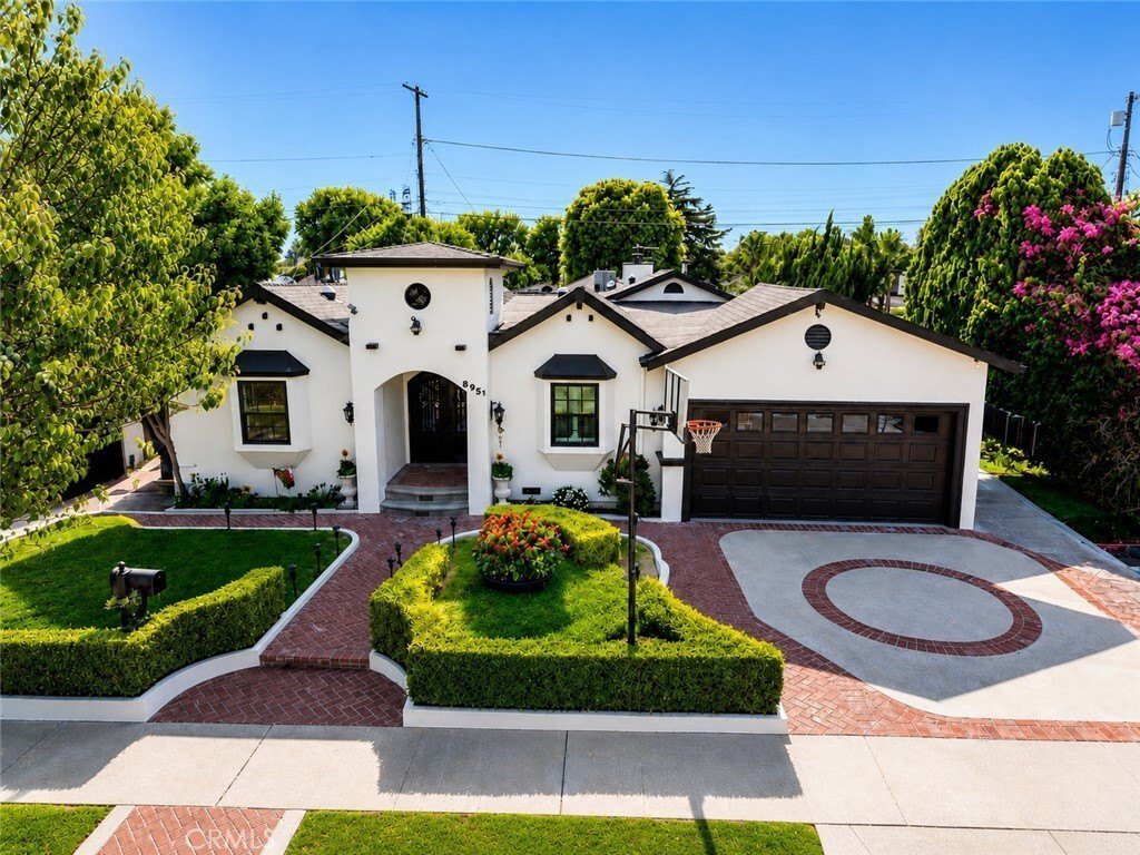 House in Los Angeles, California, United States 1 - 18564232