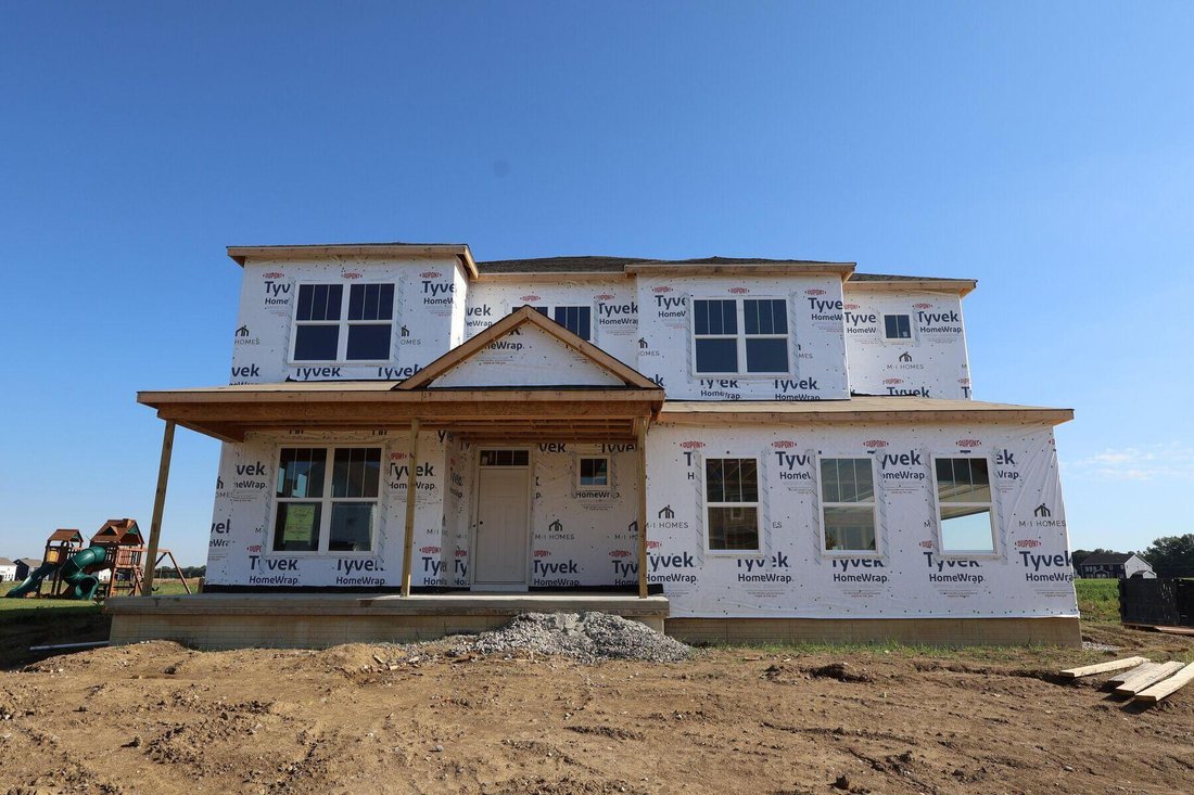House in Delaware, Ohio, United States 1 - 18561489
