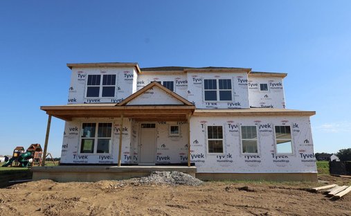 Casa a Liberty Township, Ohio, Stati Uniti 1