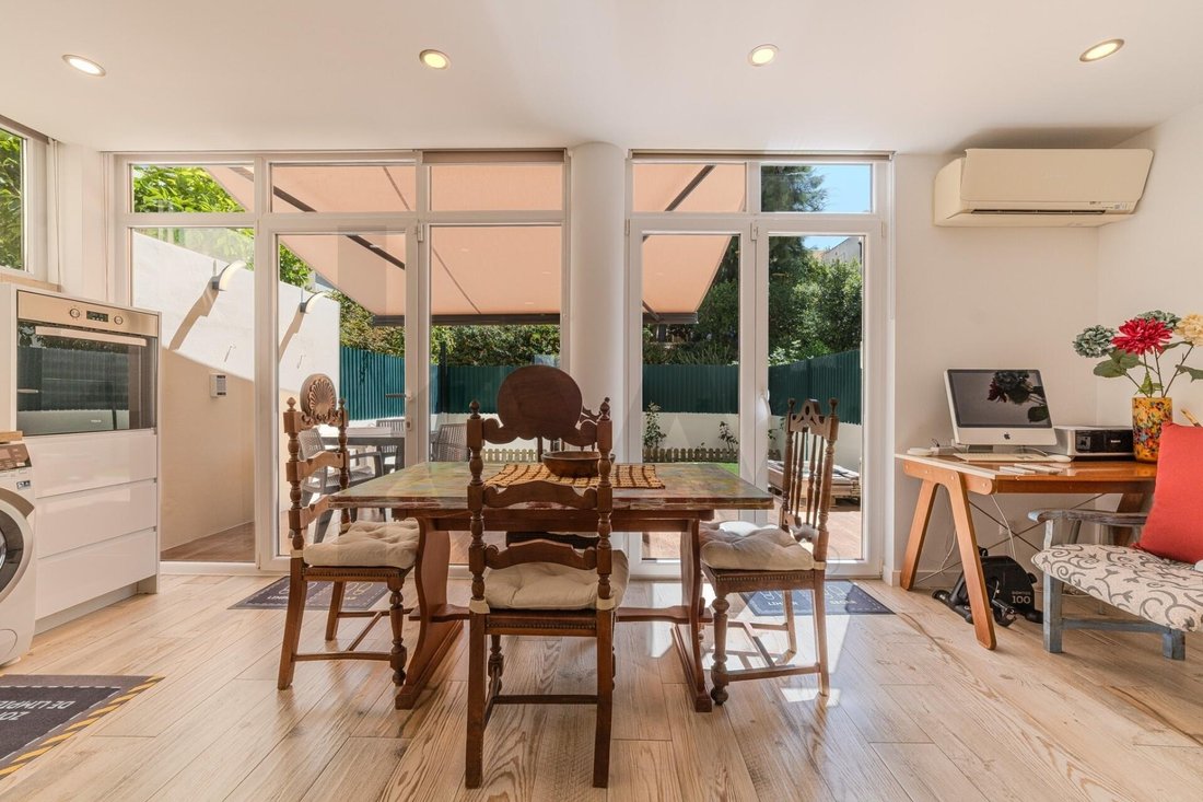 Townhouse in Cascais e Estoril, Lisbon, Portugal 4 - 18565962