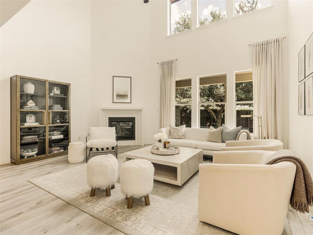 House in Frisco, Texas, United States 4 - 18559447