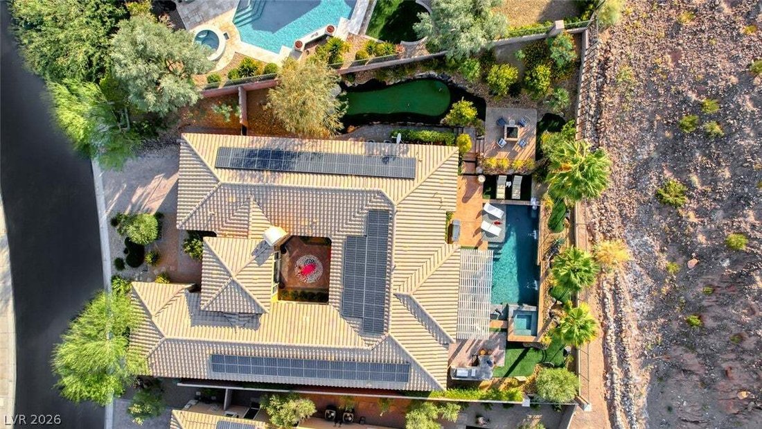 House in Henderson, Nevada, United States 3 - 18561359