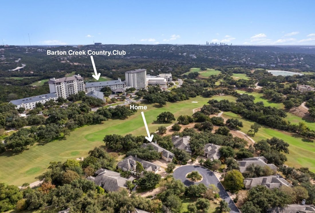 House in Austin, Texas, United States 5 - 18565304
