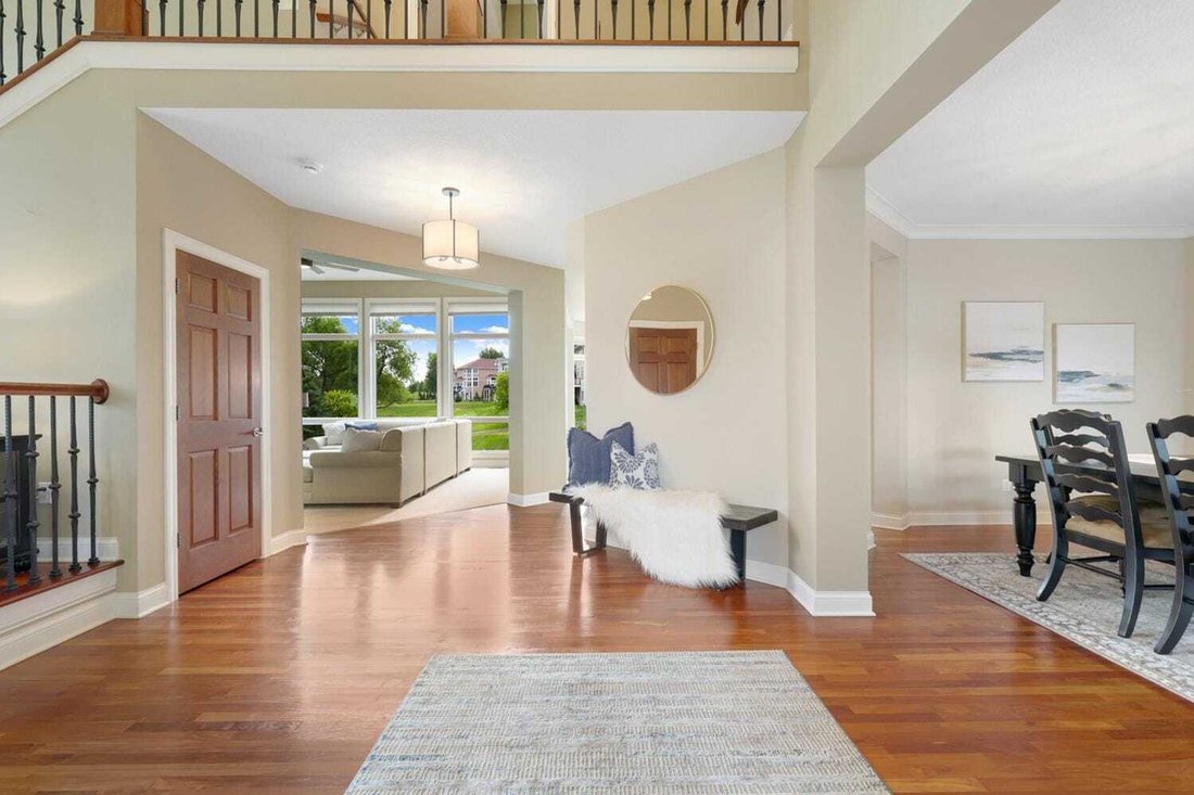House in Lakeville, Minnesota, United States 3 - 18564440