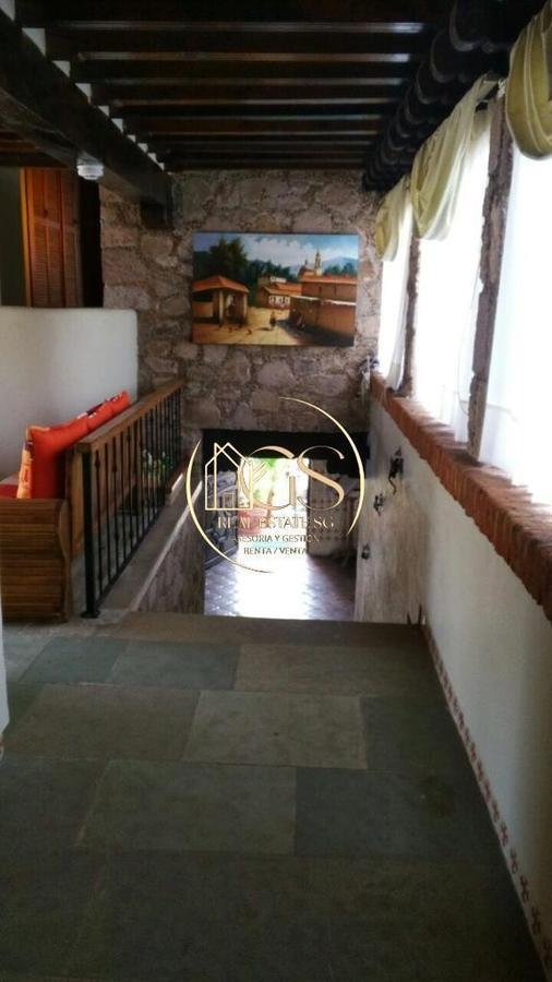 House in San Miguel de Allende, Guanajuato, Mexico 3 - 18563119