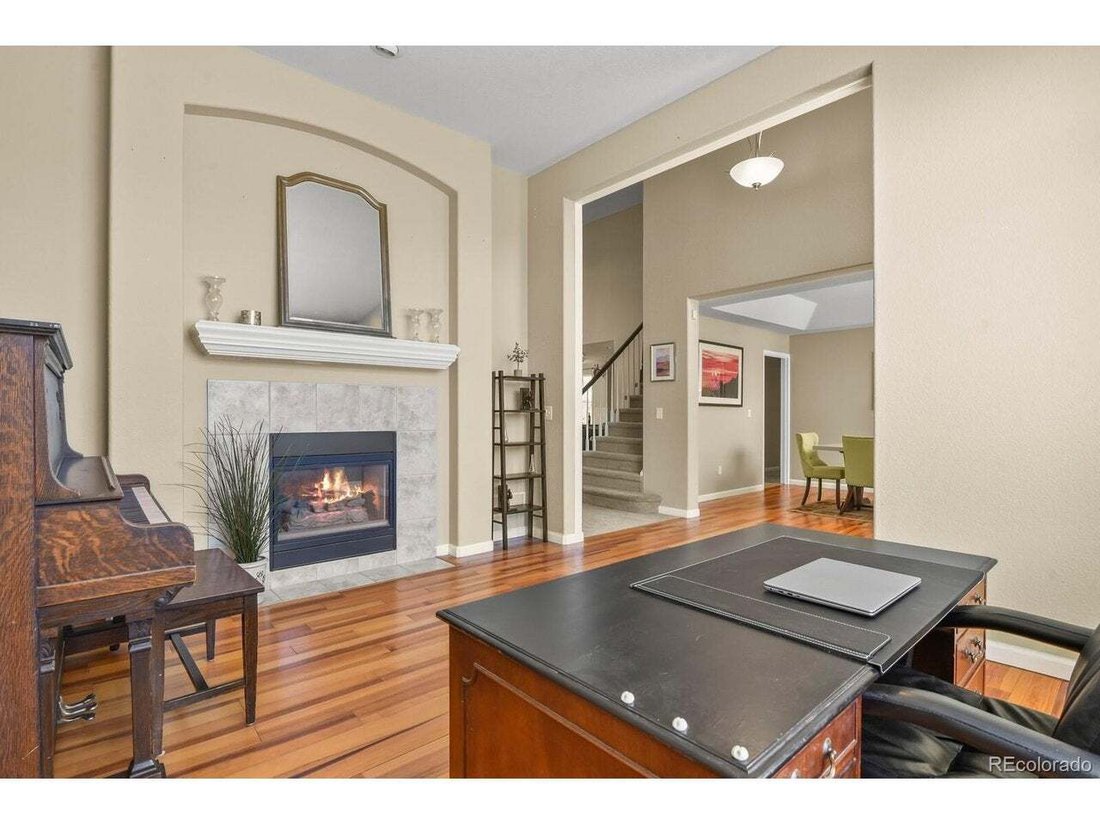 House in Centennial, Colorado, United States 5 - 18561769