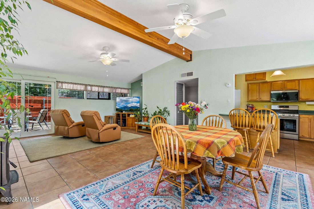 House in Flagstaff, Arizona, United States 3 - 18560976