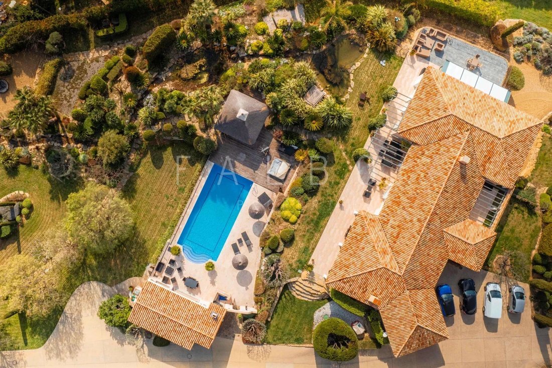 House in La Ciotat, Provence-Alpes-Côte d'Azur, France 4 - 14033877