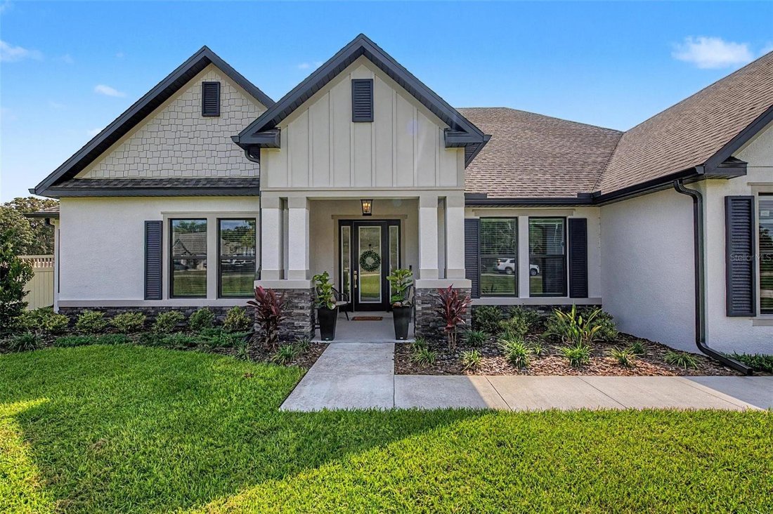 House in Hudson, Florida, United States 4 - 18565263