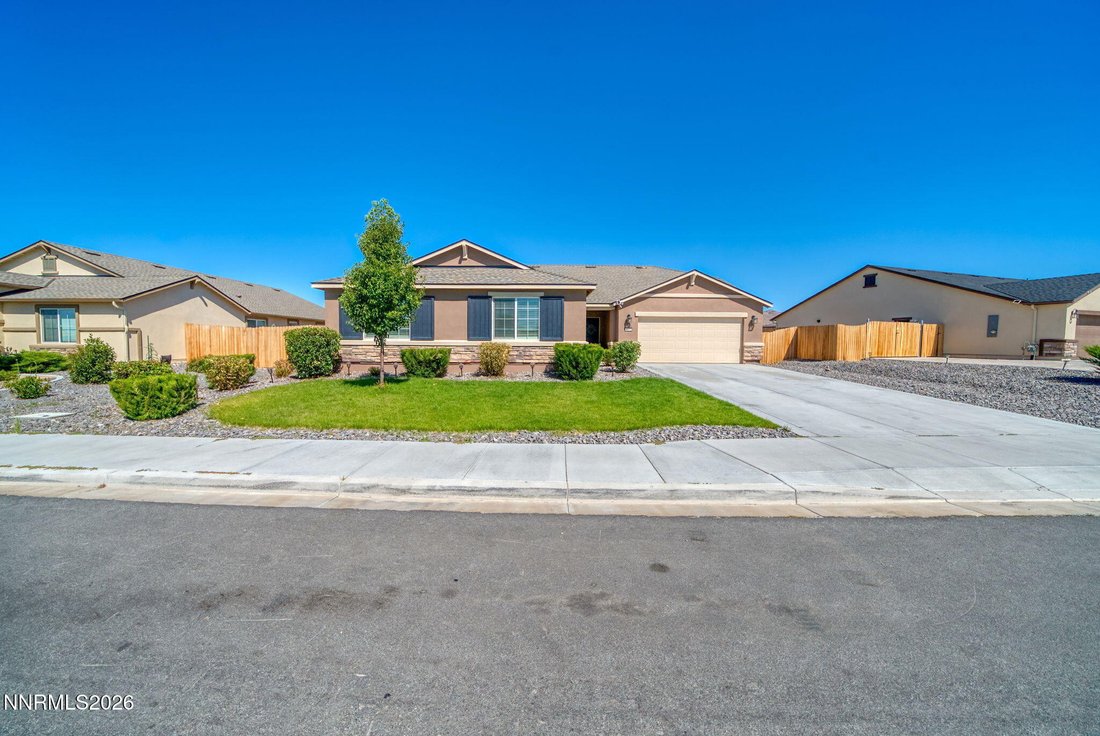 House in Sparks, Nevada, United States 2 - 18558334