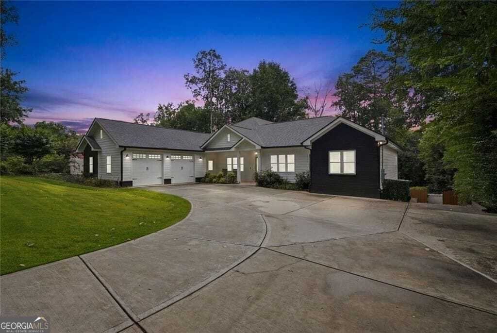 House in Dunwoody, Georgia, United States 2 - 18465631