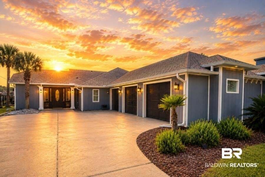 House in Orange Beach, Alabama, United States 1 - 17040686