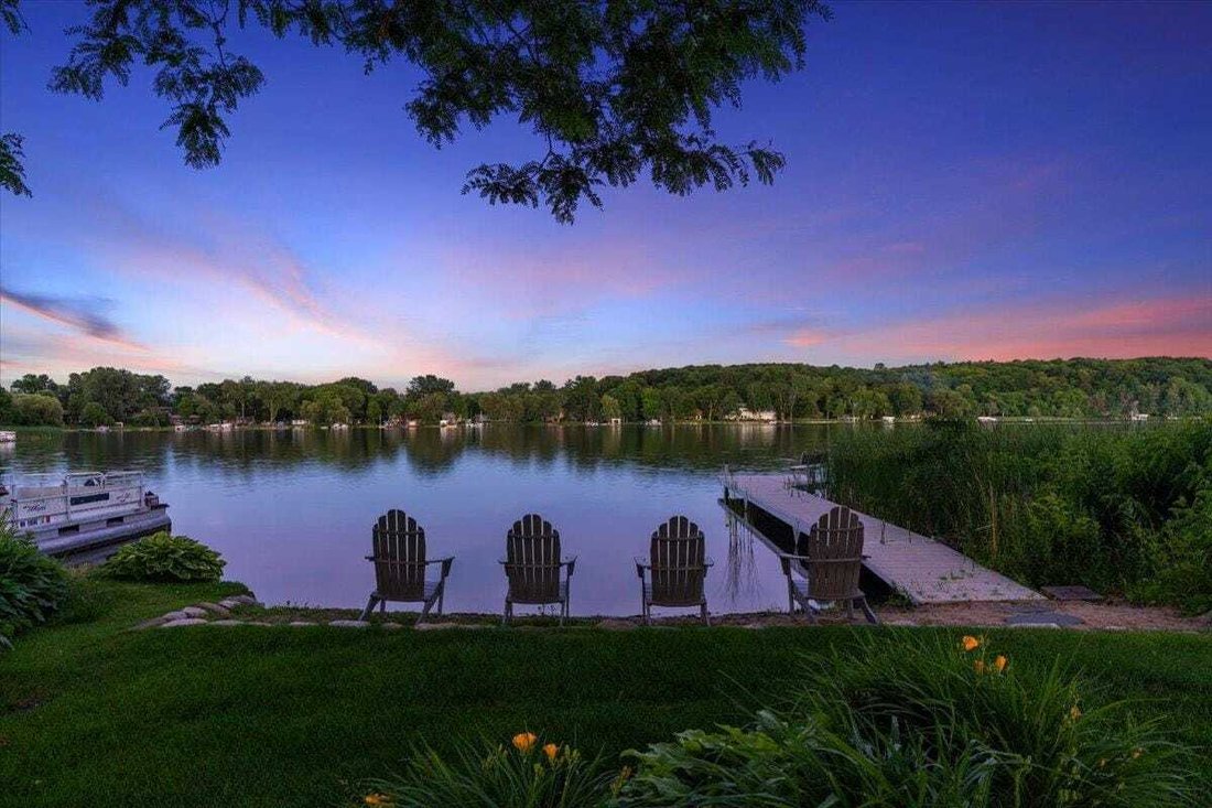 House in Saint Joseph, Minnesota, United States 3 - 18564577