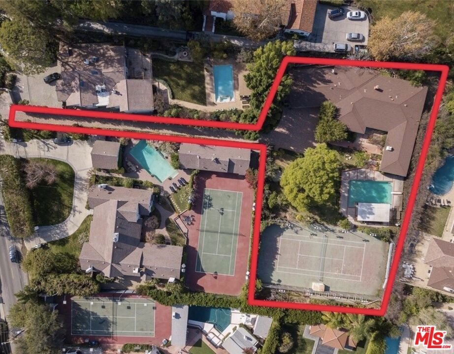 House in Los Angeles, California, United States 4 - 18561195