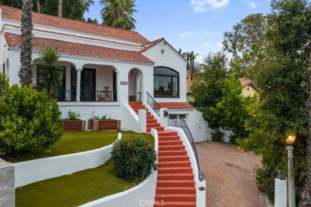 House in Los Angeles, California, United States 1 - 18559389