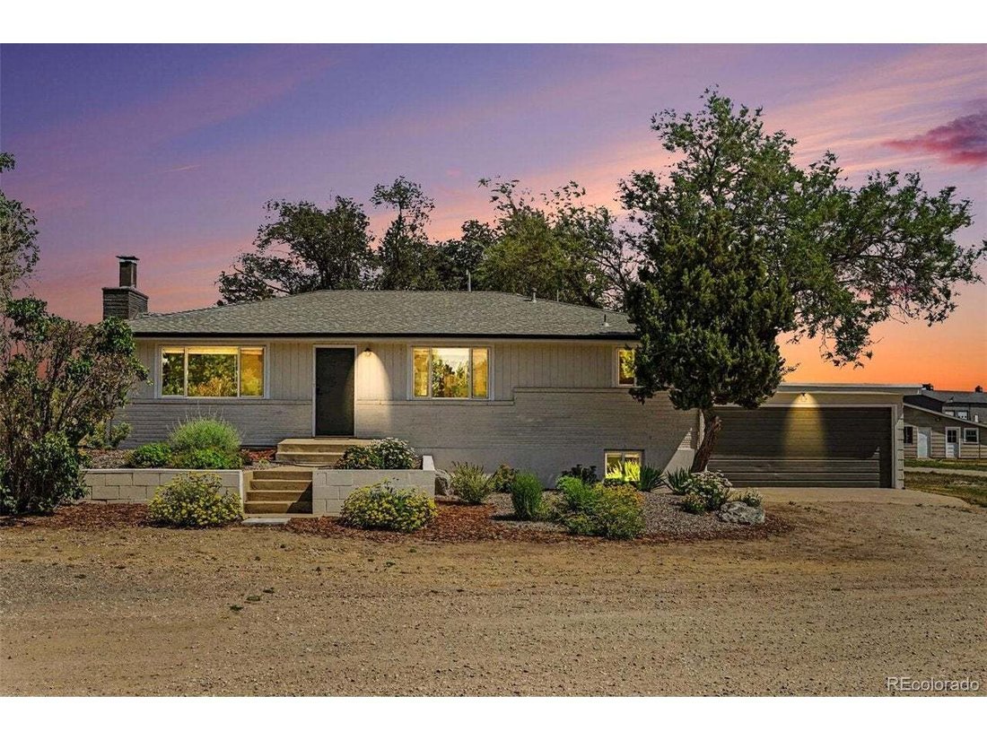 House in Fort Collins, Colorado, United States 1 - 18561812
