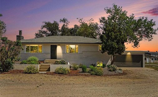 House in Fort Collins, Colorado, United States 1