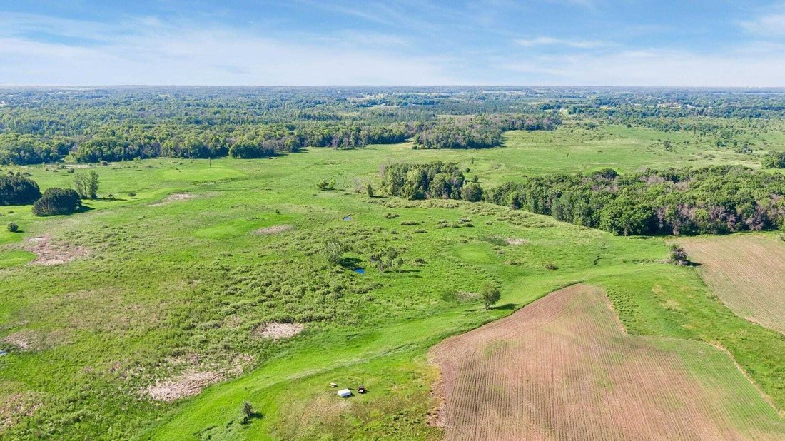 Land in Forest Lake, Minnesota, United States 1 - 18564668