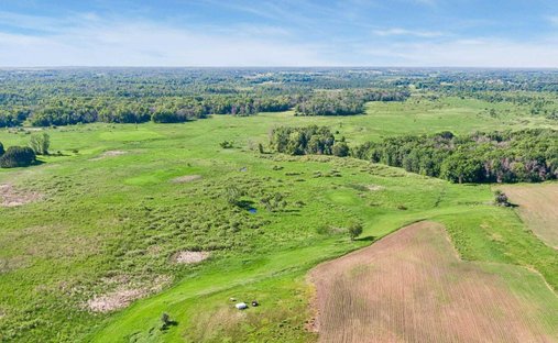 Land in Forest Lake, Minnesota, United States 1