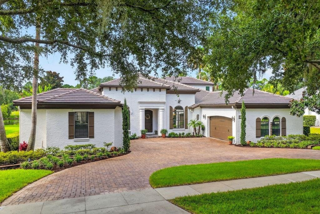 House in Howey-in-the-Hills, Florida, United States 3 - 18561671