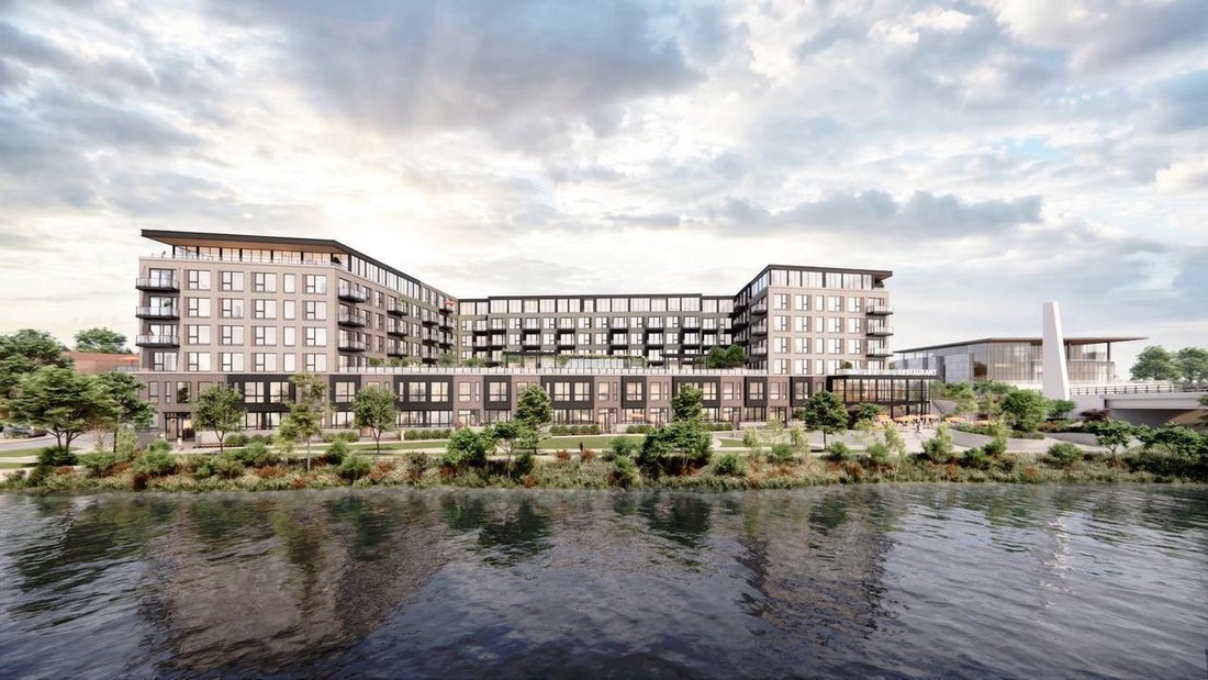 Condo in De Pere, Wisconsin, United States 2 - 18561520