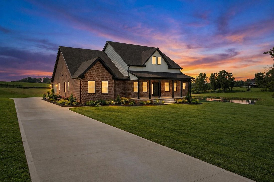 House in Nicholasville, Kentucky, United States 1 - 18562703