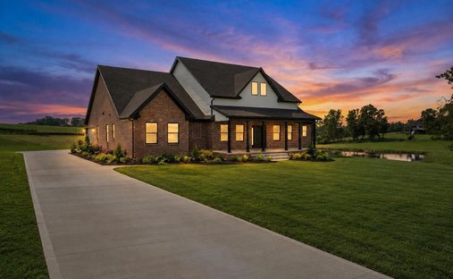 Casa en Nicholasville, Kentucky, Estados Unidos 1
