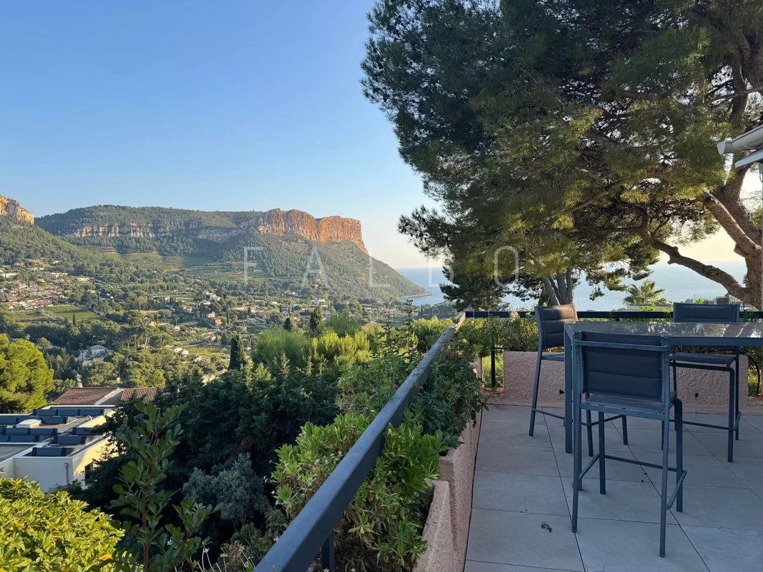 House in Petite Couronne, Cassis, France 1 - 17526673