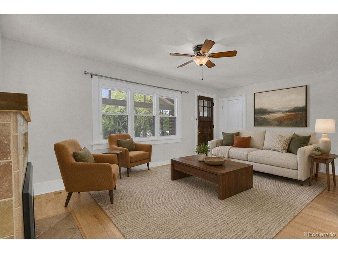 House in Denver, Colorado, United States 4 - 18561748