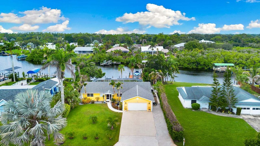 House in Palm City, Florida, United States 2 - 18561606