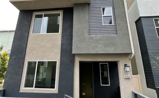 Casa a Santa Ana, California, Stati Uniti 1