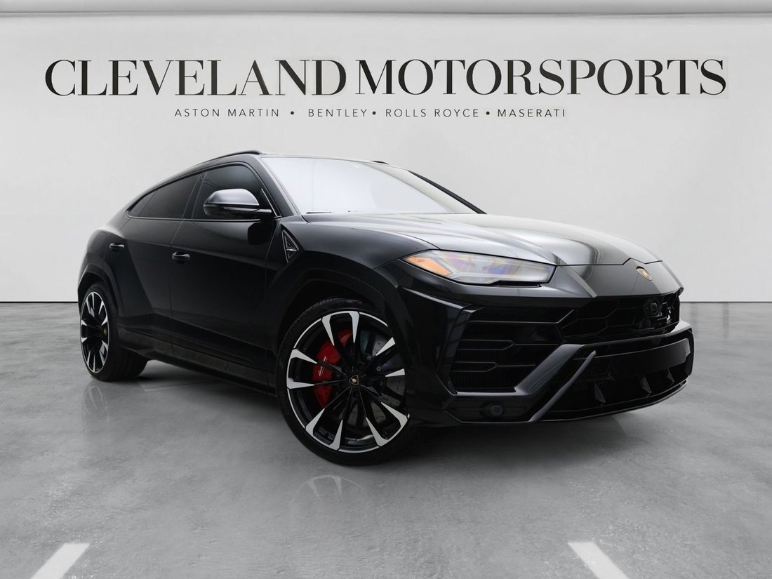Suv in North Olmsted, OH, United States 1 - 18566016