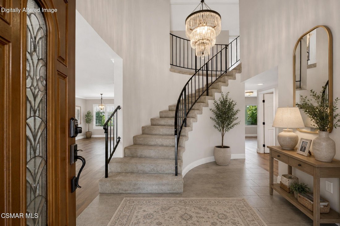 House in Simi Valley, California, United States 5 - 18564215