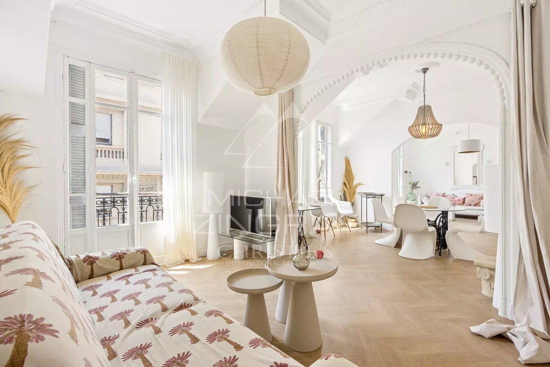 Apartment in Nice, Provence-Alpes-Côte d'Azur, France 2 - 18559663