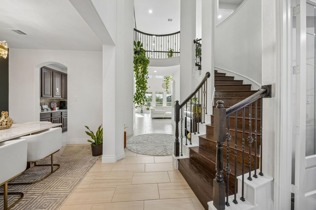 House in Richmond, Texas, United States 2 - 18565657