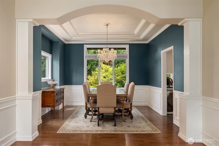 House in Newcastle, Washington, United States 5 - 18564467