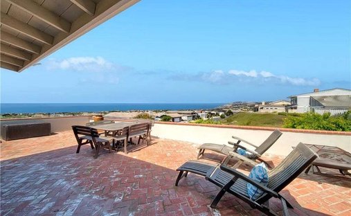 Condo in Dana Point, California, United States 1