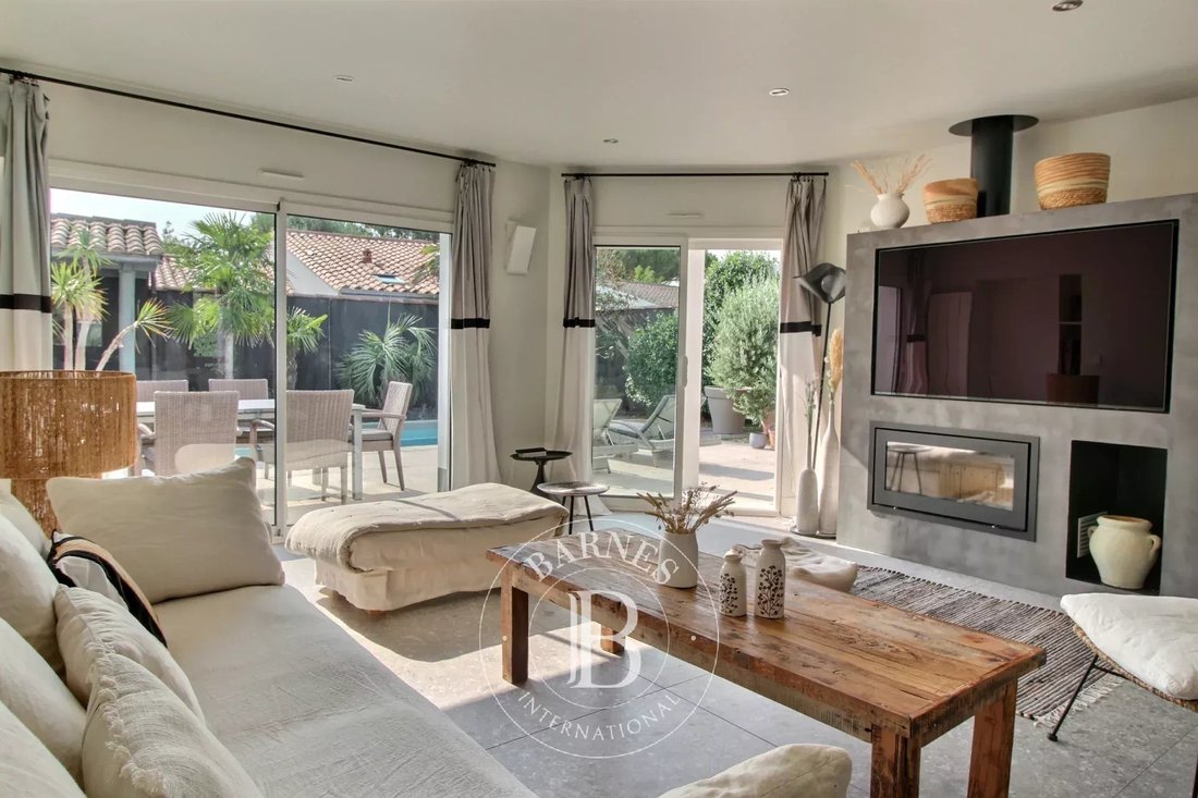House in France 4 - 18566105