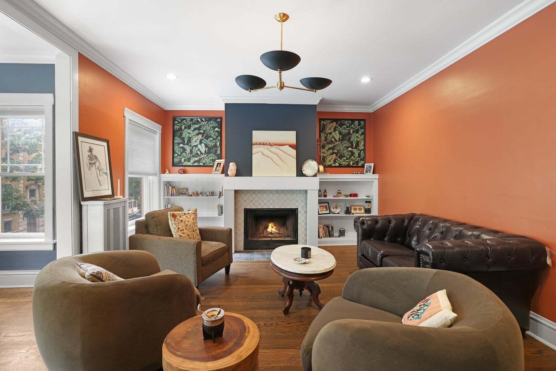 Condo in Chicago, Illinois, United States 3 - 18558983