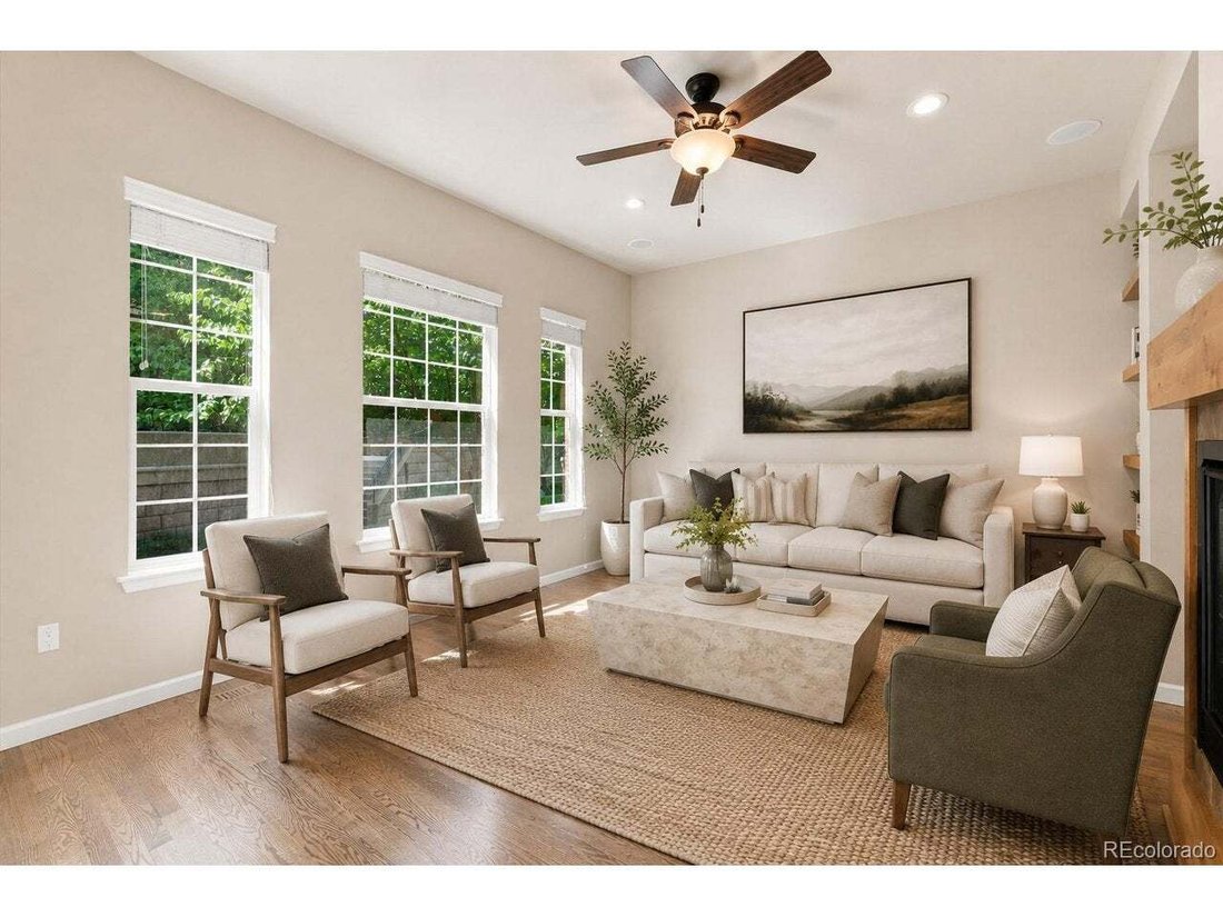 Condo in Centennial, Colorado, United States 5 - 18565402