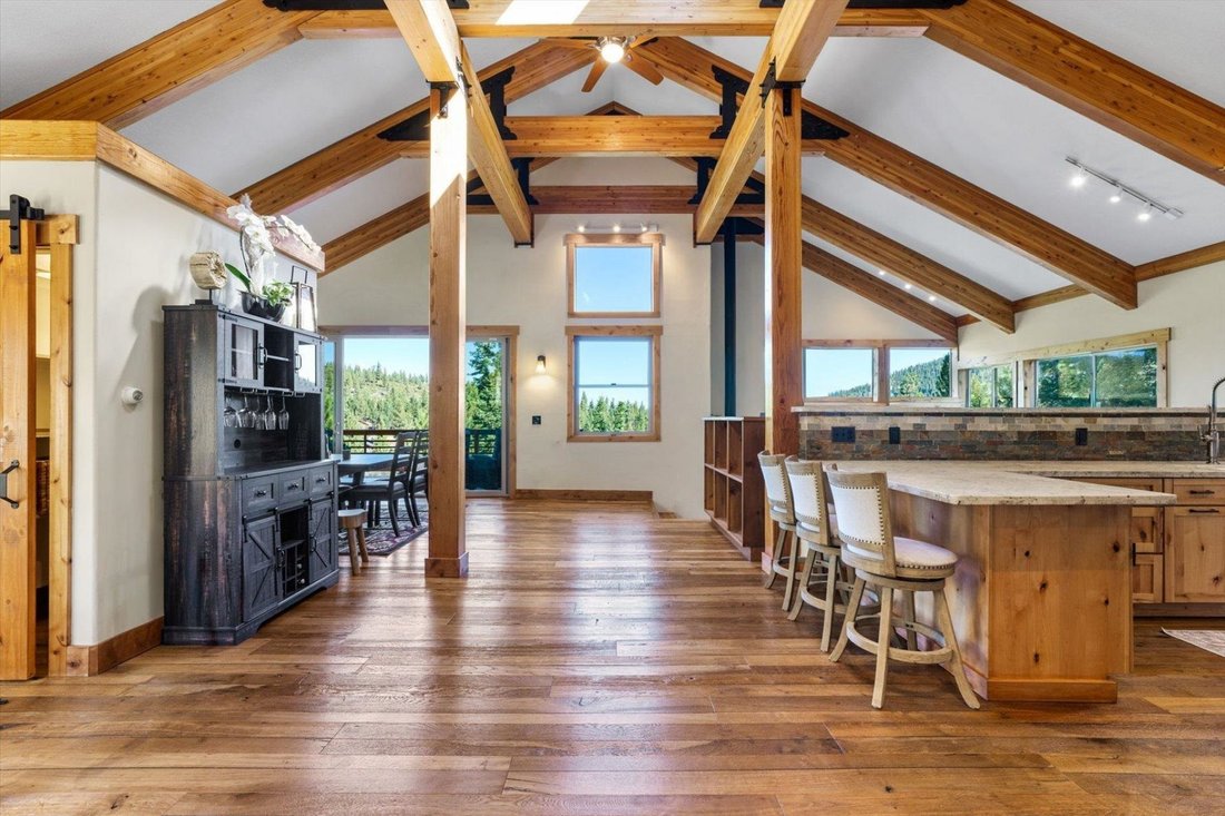 House in Truckee, California, United States 2 - 18564126