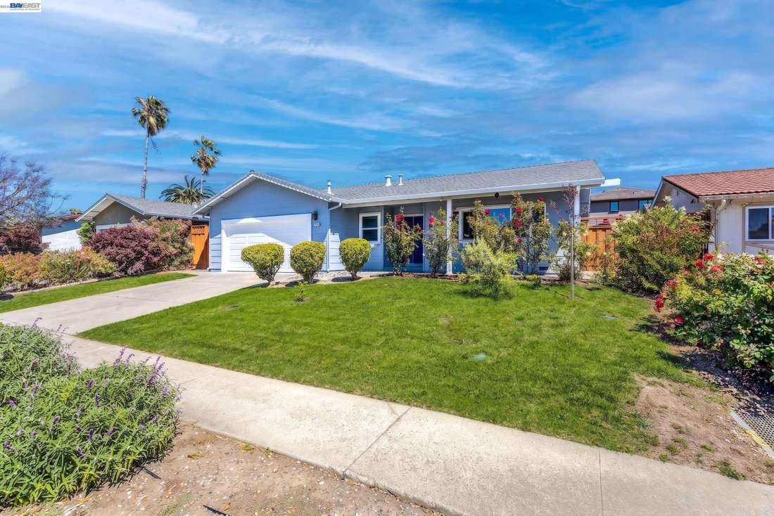 House in Newark, California, United States 2 - 18558580