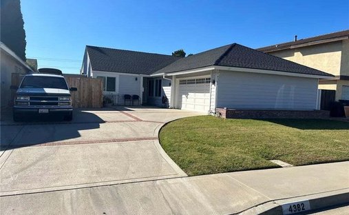 House in Irvine, California, United States 1