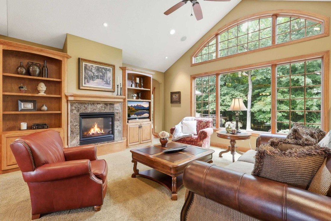 House in Prior Lake, Minnesota, United States 3 - 18564740