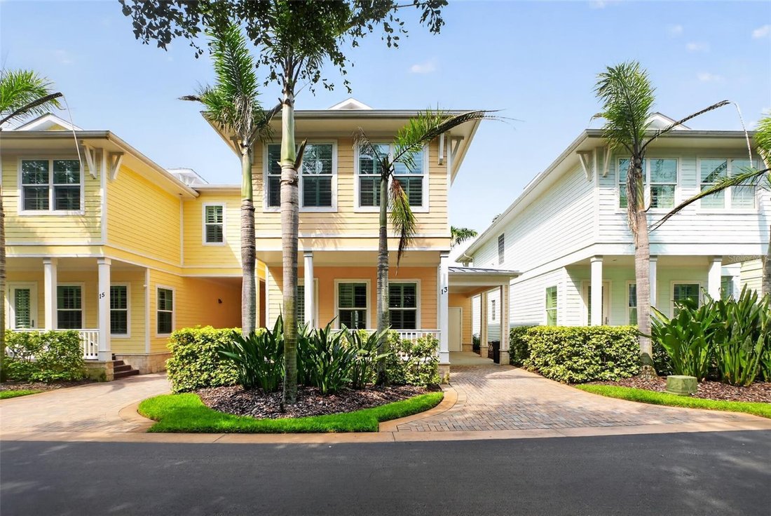 House in New Smyrna Beach, Florida, United States 3 - 18558601