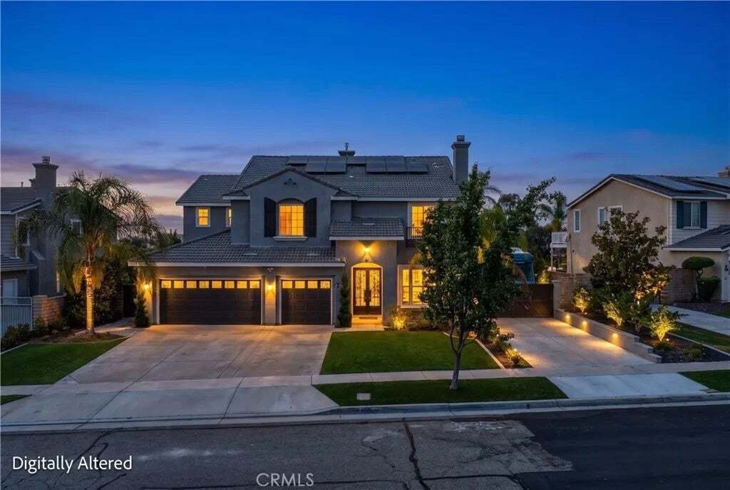 Condo in Corona, California, United States 3 - 18562448