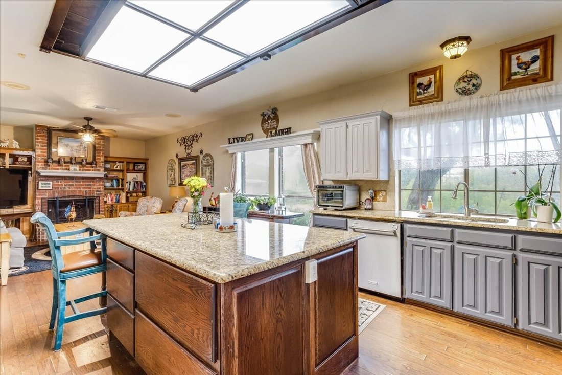 House in Fort Worth, Texas, United States 4 - 18558840