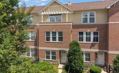 Condo in Wheaton, Illinois, United States 1