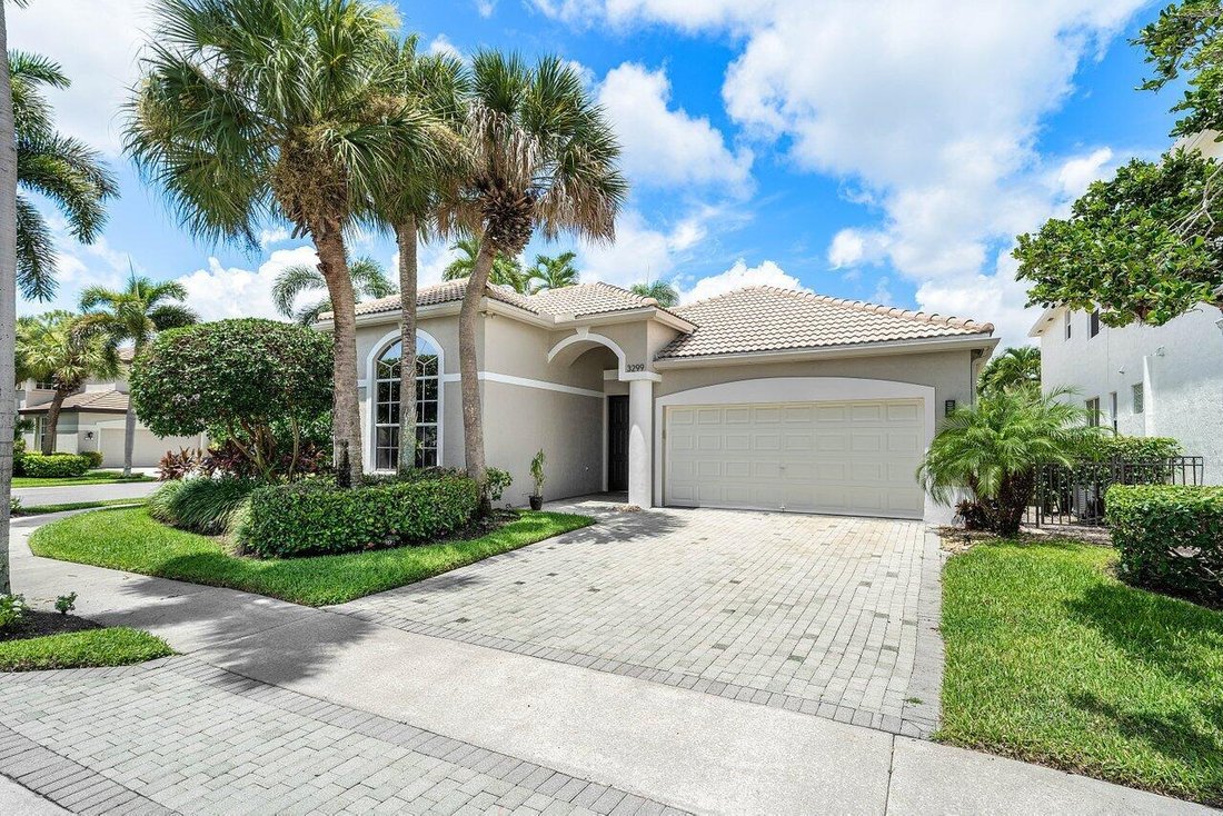 House in Boca Raton, Florida, United States 1 - 18561596