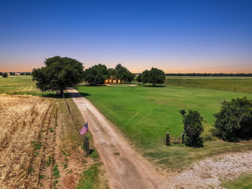 Farm Ranch in Waco, Texas, United States 1 - 18562875
